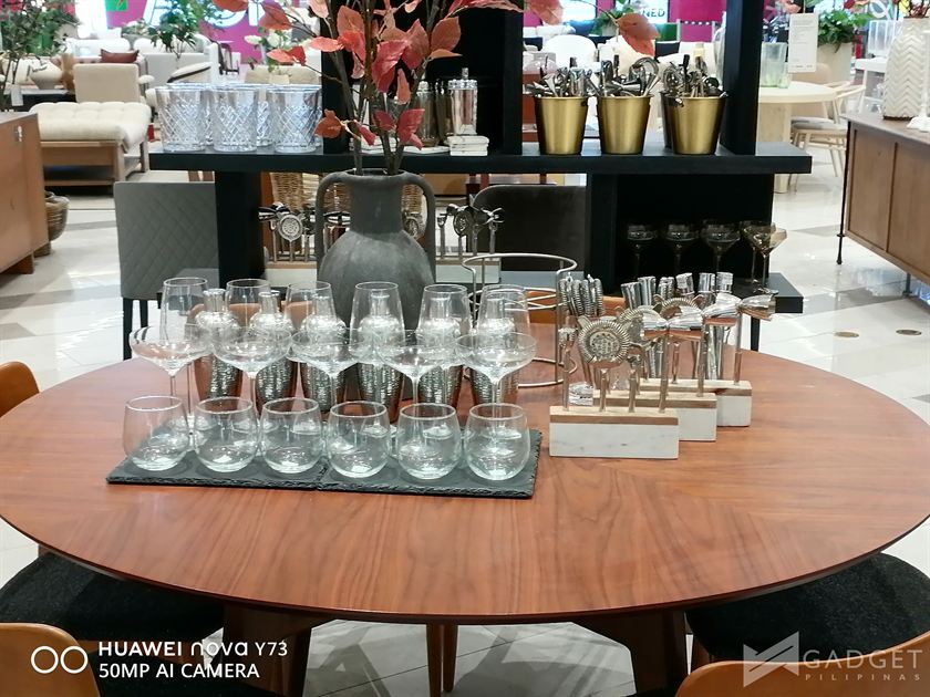 HUAWEI nova Y73 Review Camera (41)