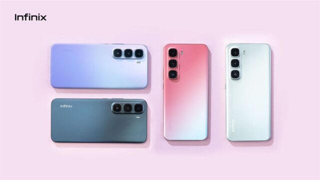 Infinix HOT 60 Pro and Pro+ Philippines (1)