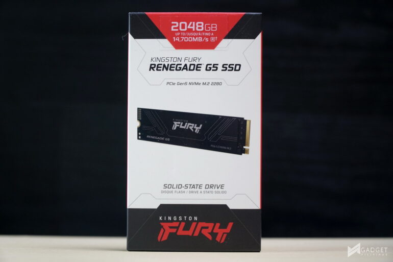 Kingston Fury Renegade G5 2TB SSD Review 08