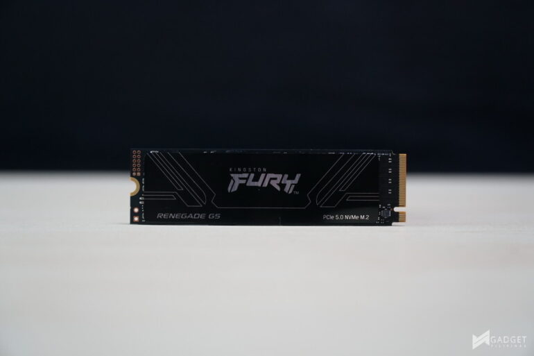 Kingston Fury Renegade G5 2TB SSD Review 18