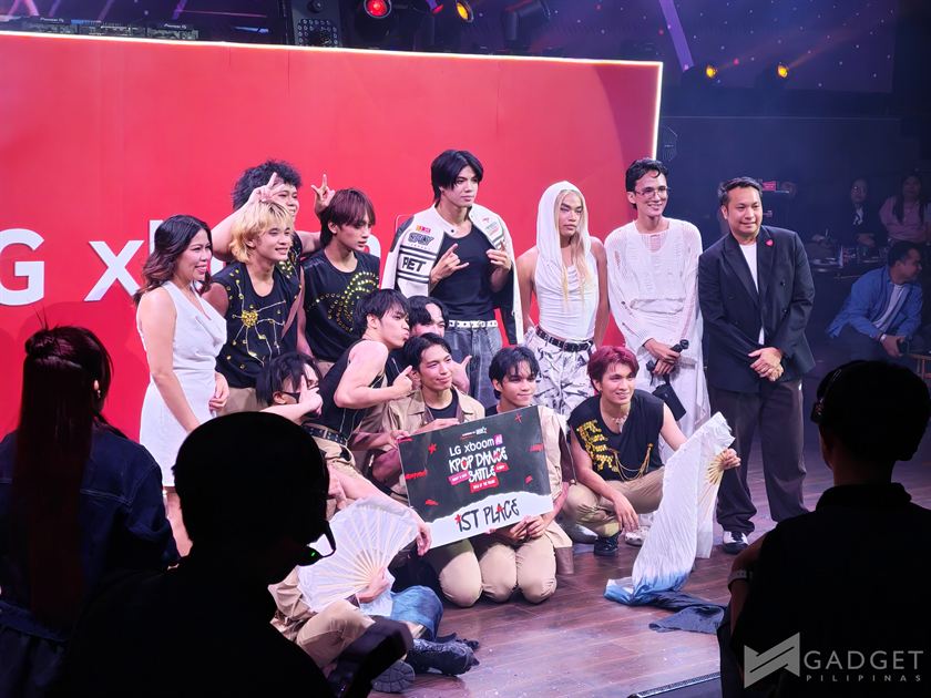 LG xboom Launch 2025 (249)