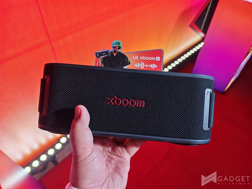 LG xboom Launch 2025 (327)