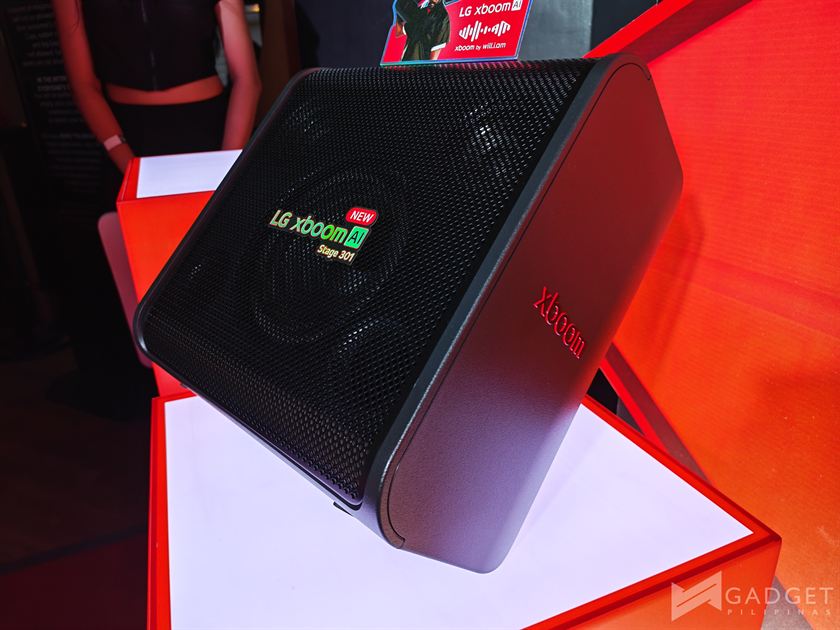 LG xboom Launch 2025 (348)