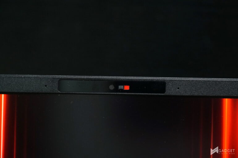 MSI Crosshair 16 HX AI D2XWGKG Review 337