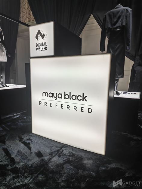 Maya Black Credit Card Lauch Philippines (2)