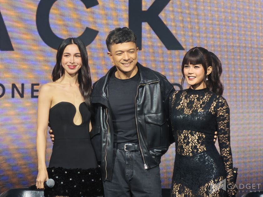 Maya Black Credit Card Lauch Philippines (299)