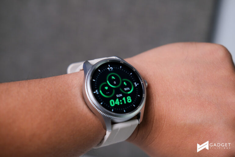 Momax 1 Wear Watch Series Philippines 09