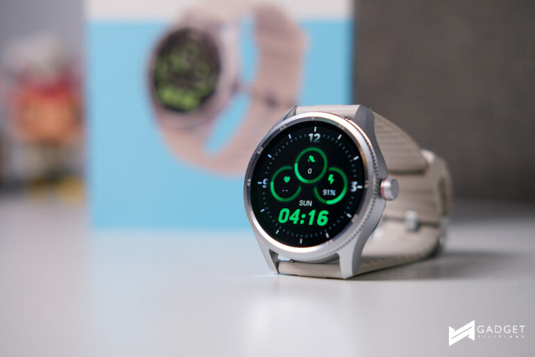 Momax 1 Wear Watch Series Philippines 12