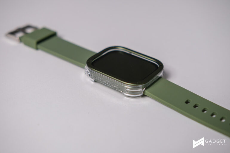 Momax 1 Wear Watch Series Philippines 17