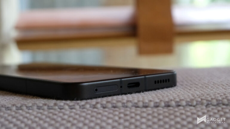 Nothing Phone (3) full review 2 bottom