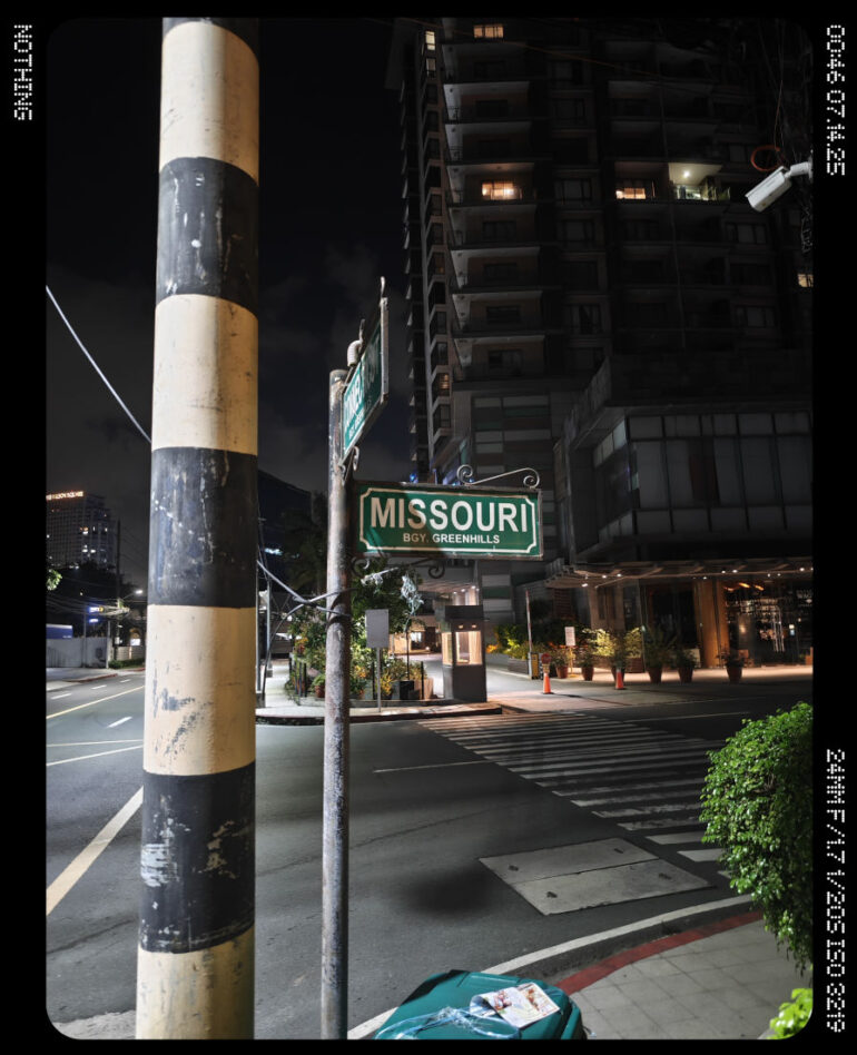 Nothing Phone (3) full review 2 camera sample 1 3