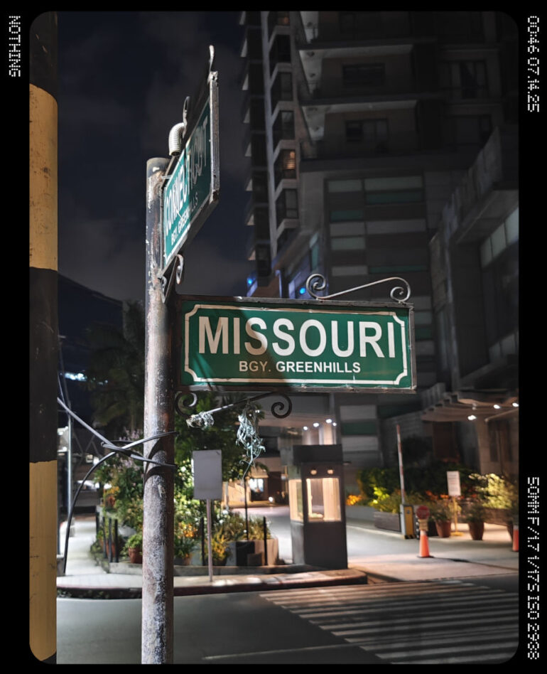 Nothing Phone (3) full review 2 camera sample 2x 2