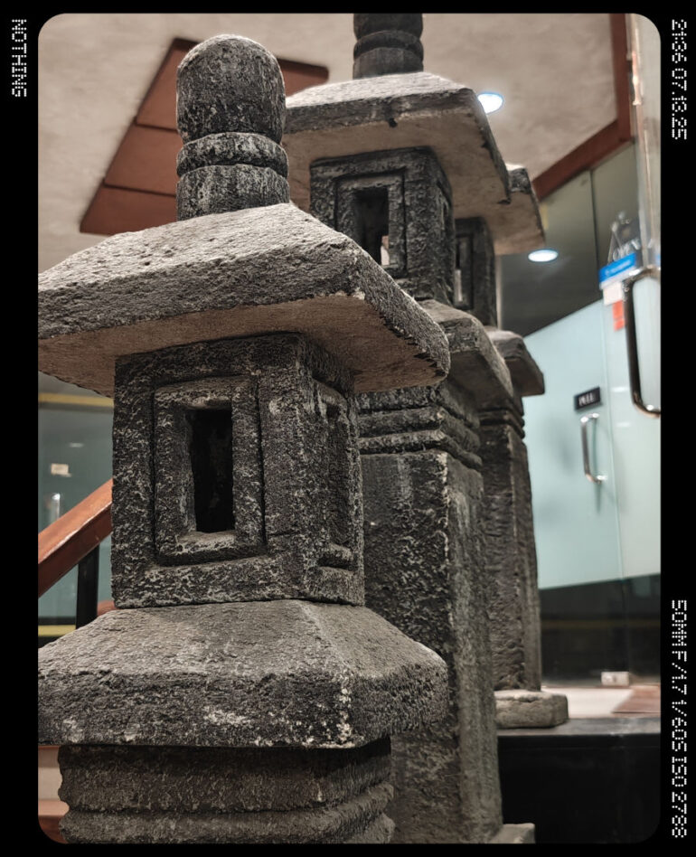 Nothing Phone (3) full review 2 camera sample 3