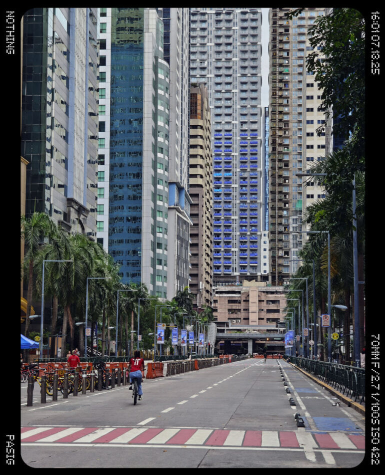 Nothing Phone (3) full review 2 camera sample 3x 2