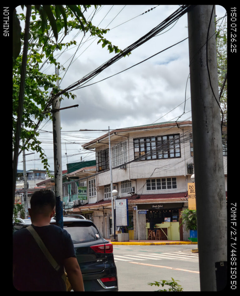 Nothing Phone (3) full review 2 camera sample 3x 4