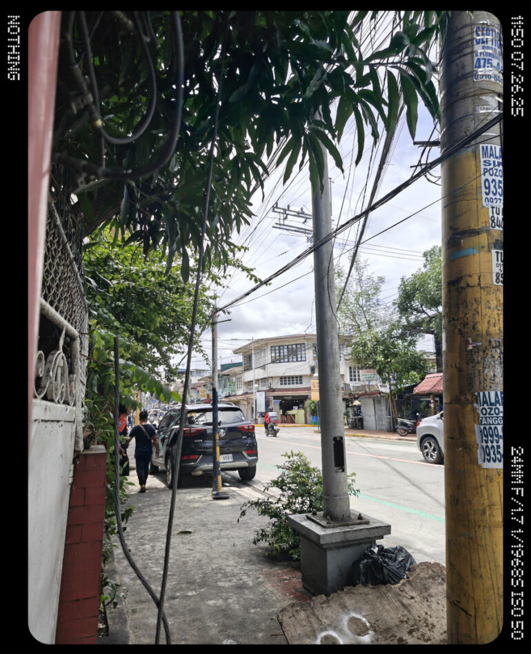 Nothing Phone (3) full review 2 camera sample 4