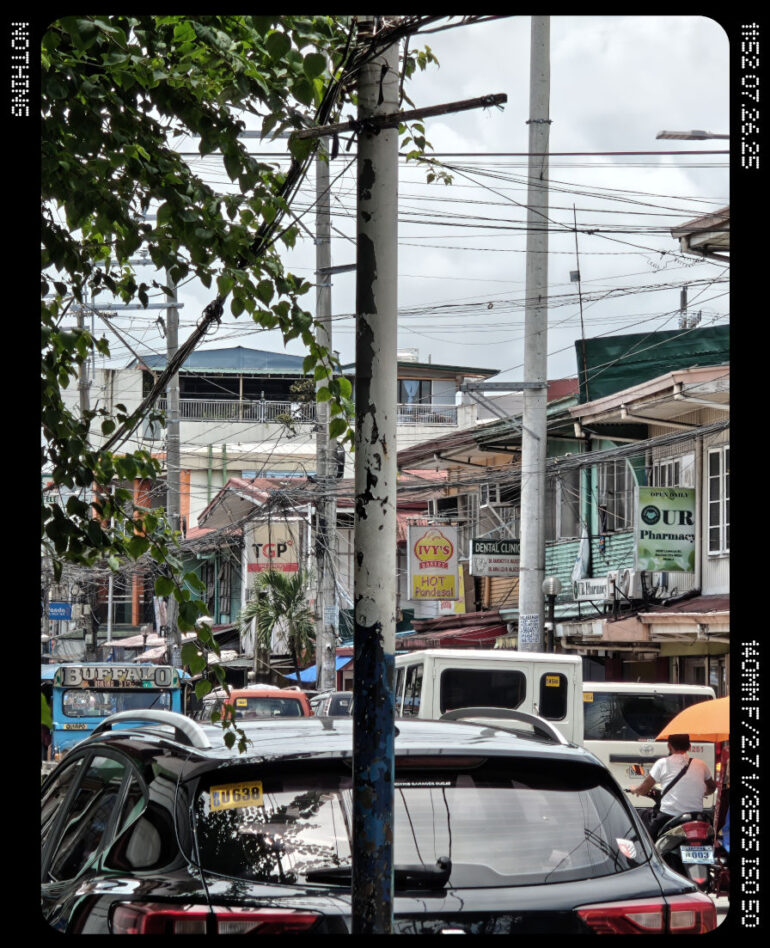 Nothing Phone (3) full review 2 camera sample 6x