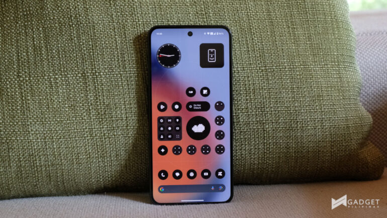 Nothing Phone (3) full review 2 display