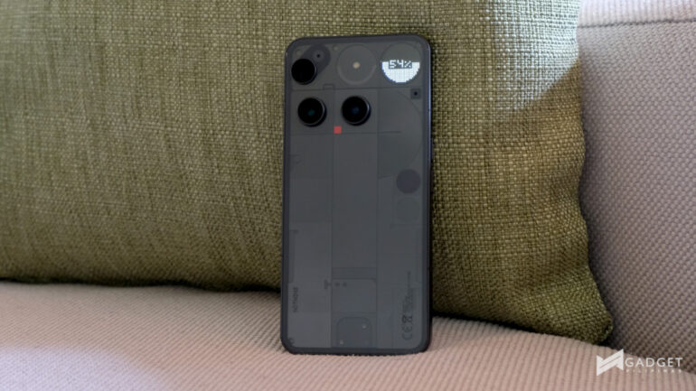 Nothing Phone (3) full review 3