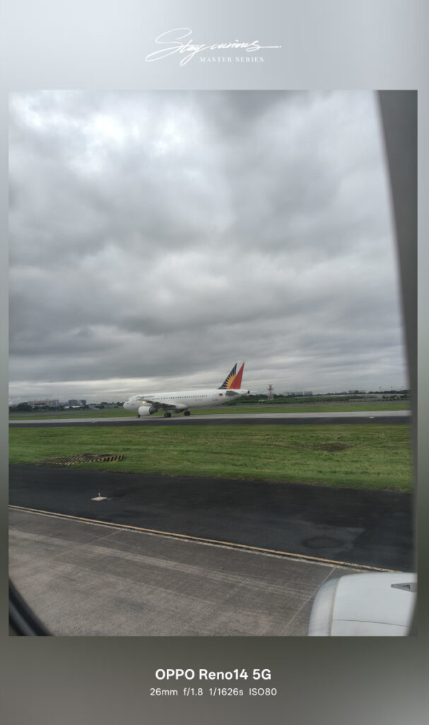 OPPO Reno14 5G First Impressions camera sample 1