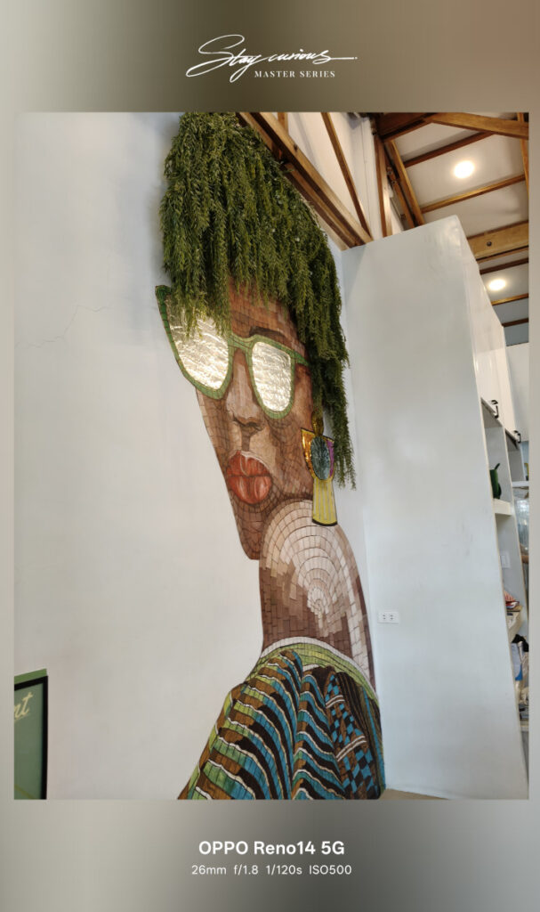 OPPO Reno14 5G First Impressions camera sample 2