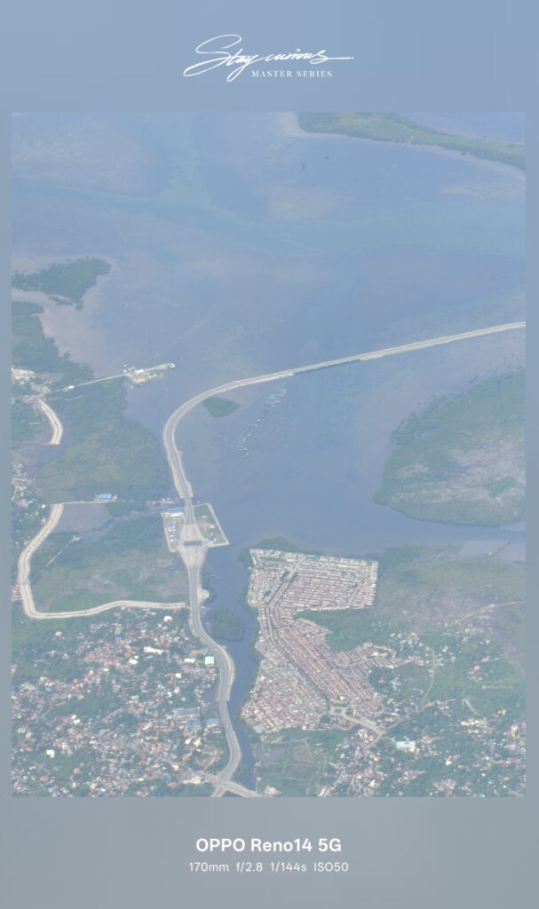 OPPO Reno14 5G First Impressions camera sample 7x