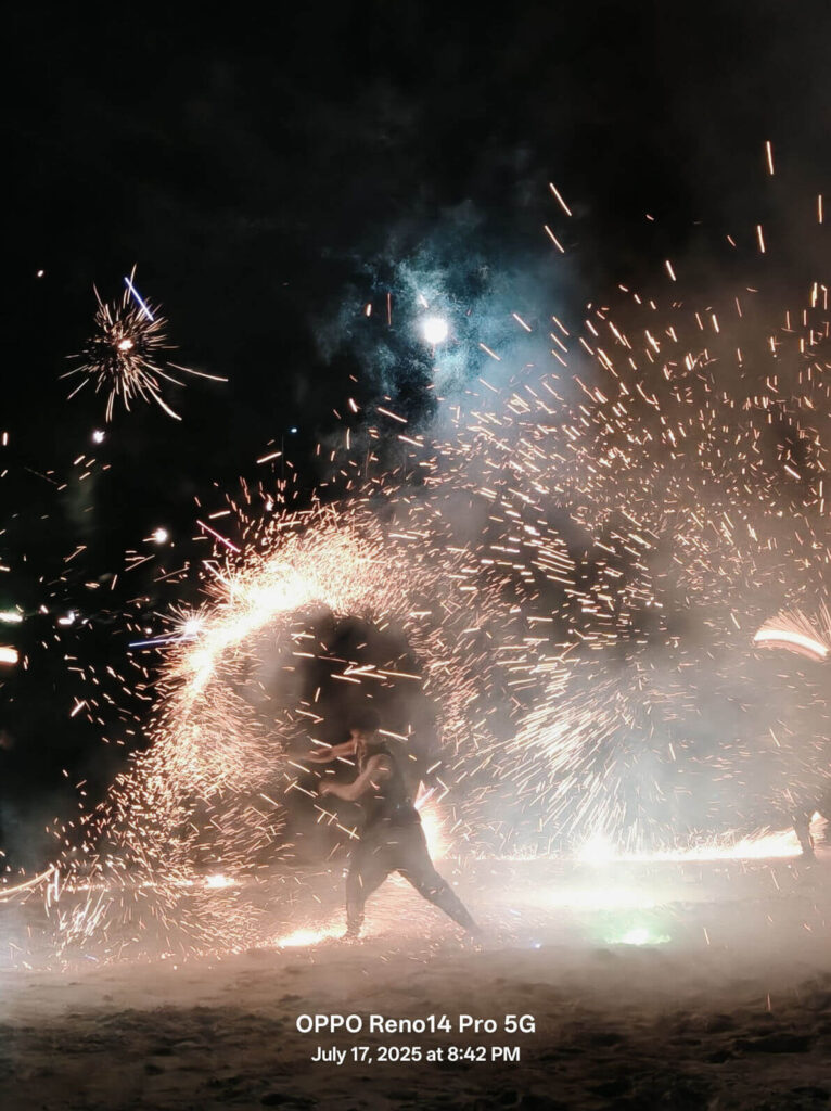 OPPO Reno14 Series 5G PH launch Night 2