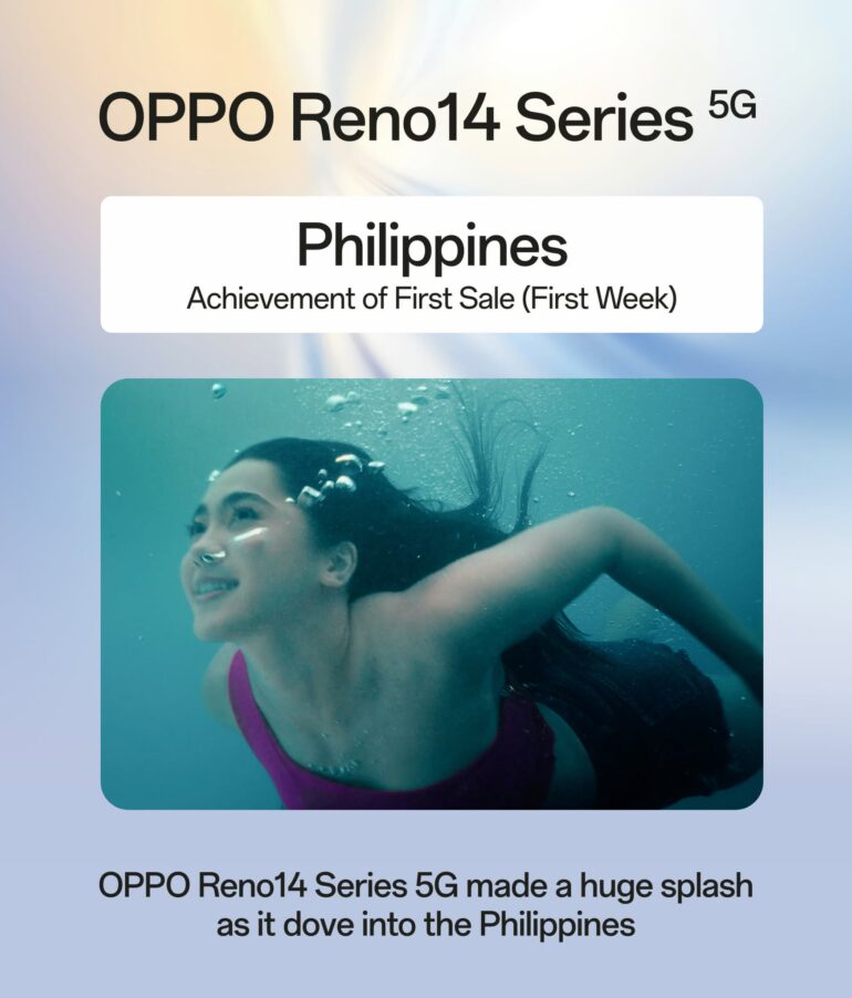 OPPO Reno14 Series Philippines (1)