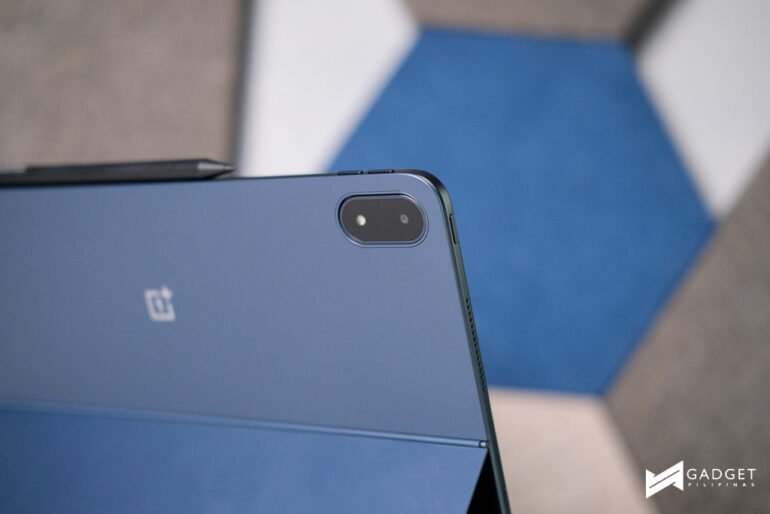 OnePlus Pad 3 Review 12