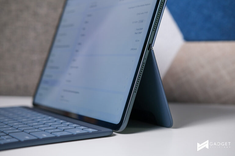 OnePlus Pad 3 Review 20