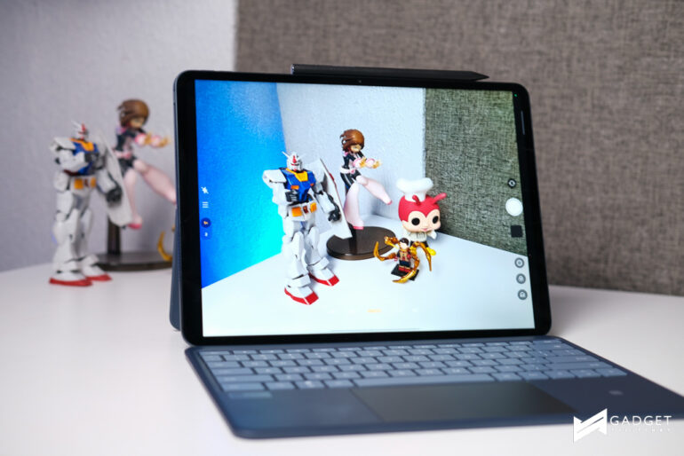 OnePlus Pad 3 Review 24