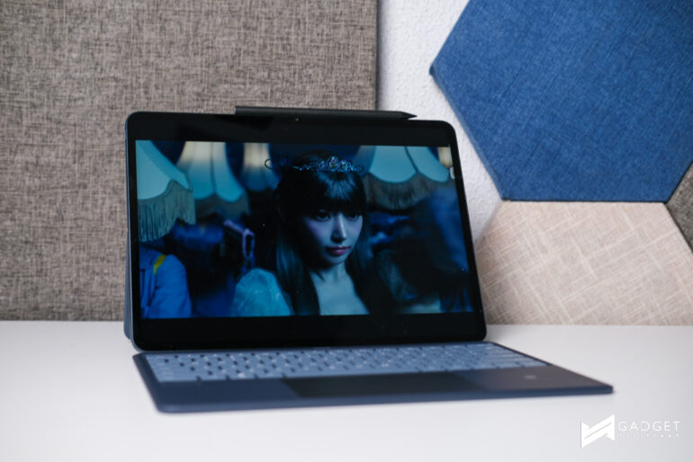 OnePlus Pad 3 Review 29