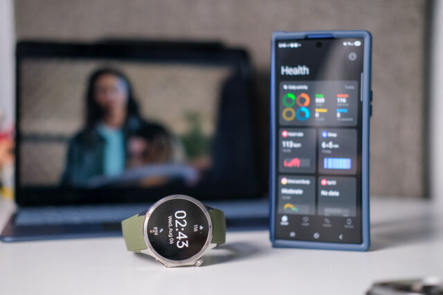 OnePlus Watch 3 Review 04