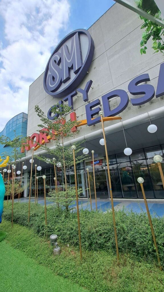 SM City North Edsa1