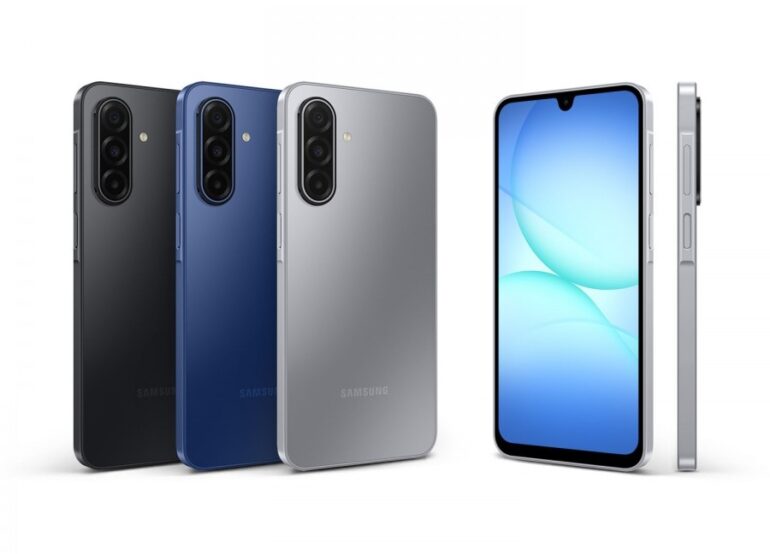 Samsung Galaxy A17 (1)