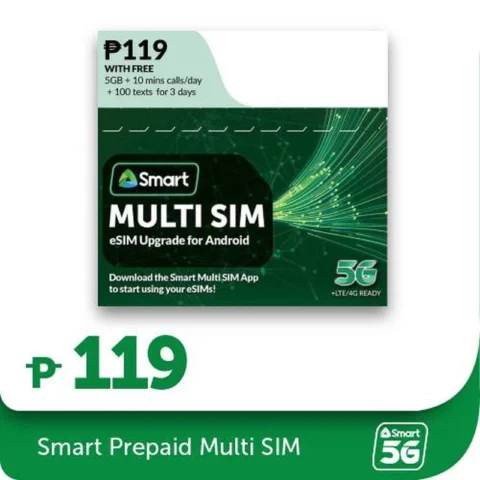 Smart Multi SIM banner