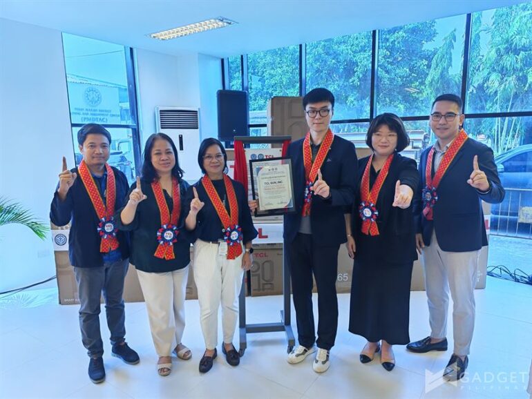 TCL TESDA Center Launch (282)