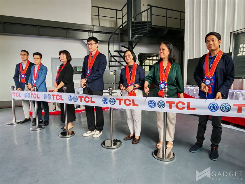 TCL TESDA Center Launch (318)