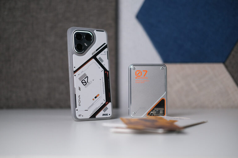 TECNO POVA 7 Ultra 5G Review 04