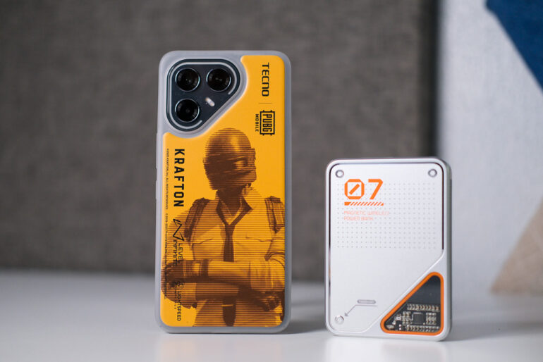 TECNO POVA 7 Ultra 5G Review 06