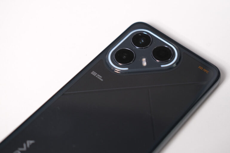 TECNO POVA 7 Ultra 5G Review 32