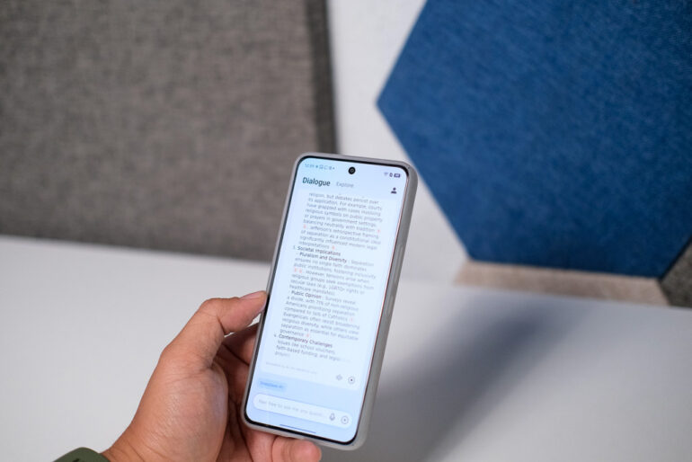 TECNO POVA 7 Ultra 5G Review 47