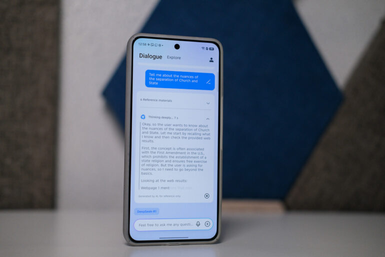 TECNO POVA 7 Ultra 5G Review 48