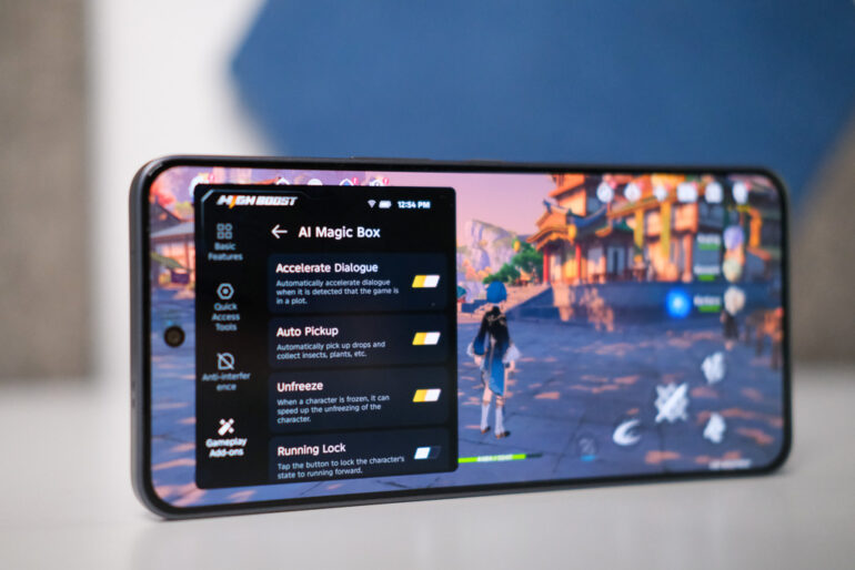 TECNO POVA 7 Ultra 5G Review 52