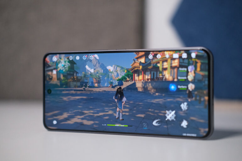 TECNO POVA 7 Ultra 5G Review 53