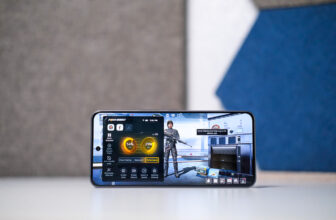 TECNO POVA 7 Ultra 5G Review 56