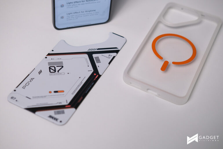 TECNO Pova 7 Ultra 5G Review 08