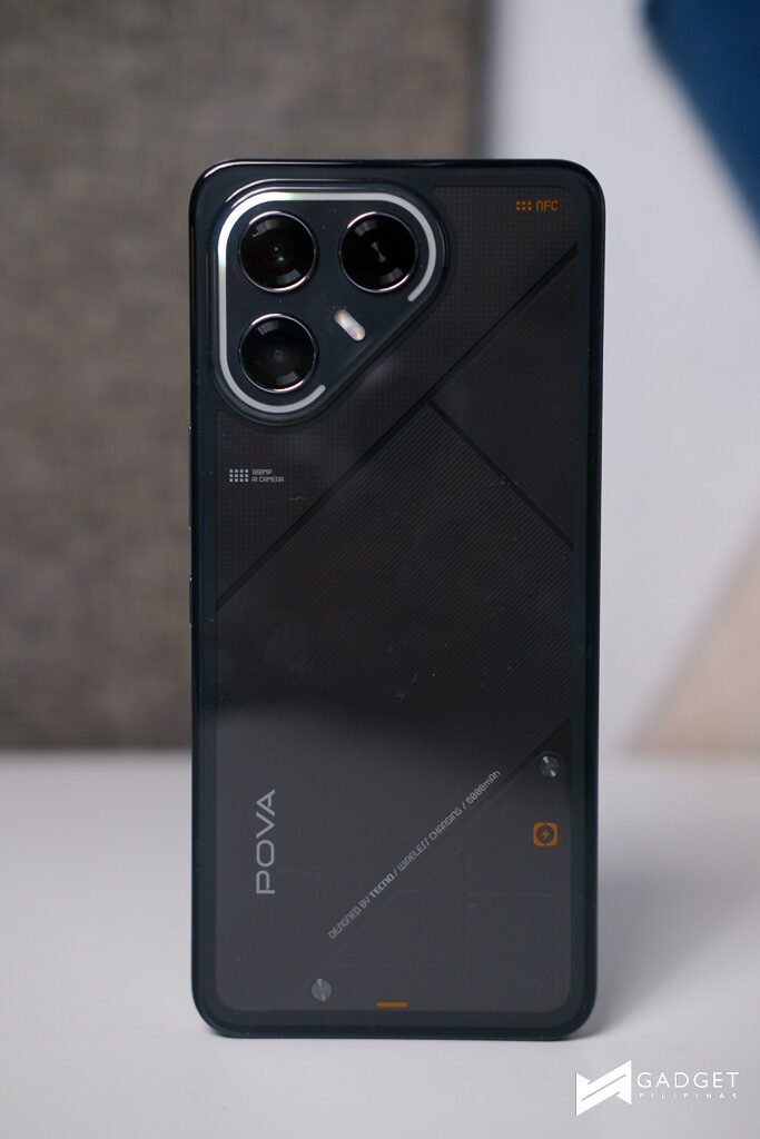 TECNO Pova 7 Ultra 5G Review 17
