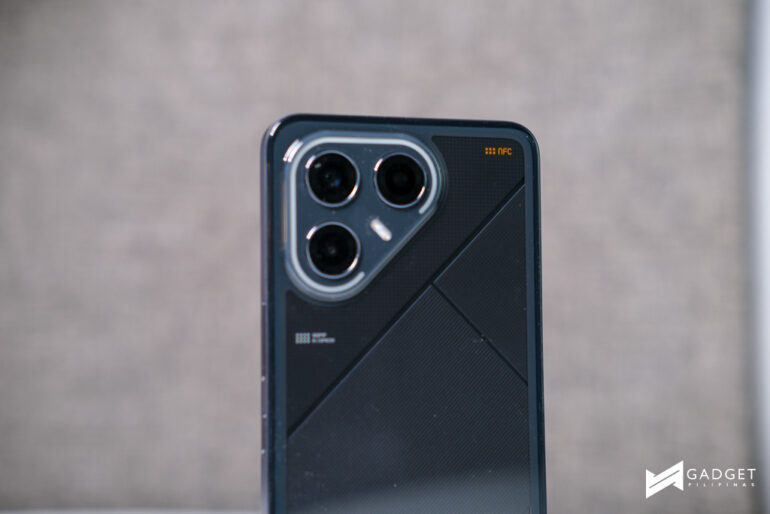 TECNO Pova 7 Ultra 5G Review 24