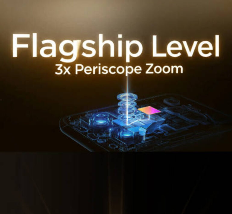 Vivo T4 Pro teaser 2